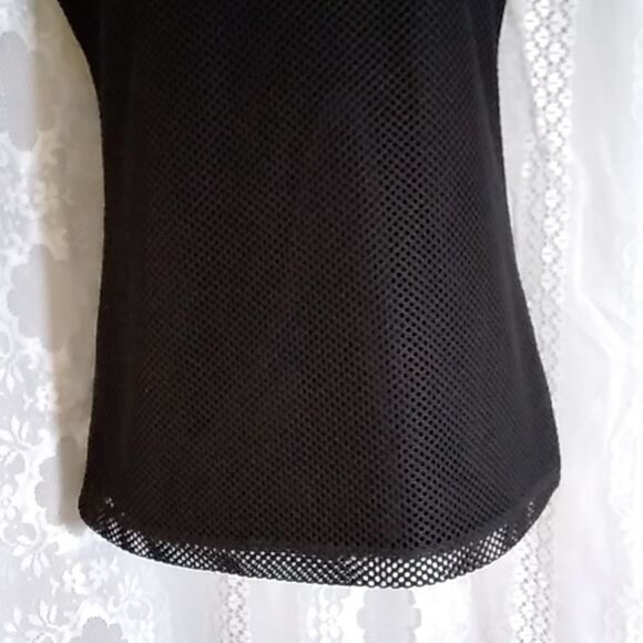 Ruff Hewn Grey Women's Top Blouse Size XS - Picture 5 of 16